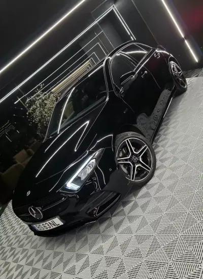 Mercedes-Benz A 250 2021 - 25750 EUR, 154000 km - AUTO.MOTO.pt - 154000km - foto 3 de 26