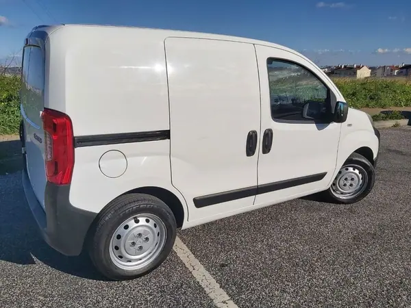 Citroën Nemo 1.3 HDI PACK CLIM 2014 - 6950 EUR, 266290 km - AUTO.MOTO.pt - 266290km - foto 4 de 48