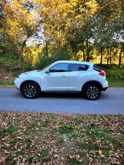 Nissan Juke 2014 - 11990 EUR, 168500 km - AUTO.MOTO.pt - 168500km - foto 6 de 25