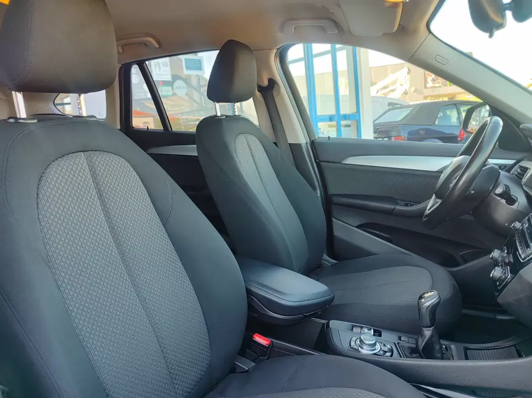 BMW X1 2016 - 18690 EUR, 155000 km - 155000km - foto 19 de 20