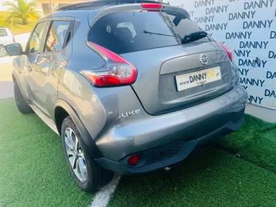 Nissan Juke 2017 - 11900 EUR, 120000 km - AUTO.MOTO.pt - 120000km - foto 12 de 14