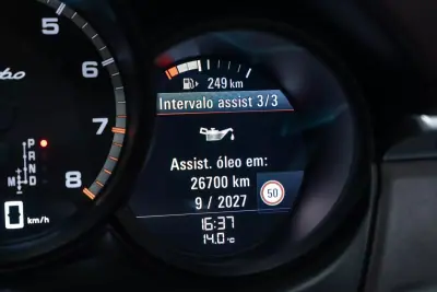 Porsche Macan 2016 - 49950 EUR, 131000 km - AUTO.MOTO.pt - 131000km - foto 32 de 53