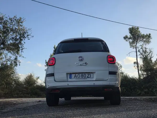 Fiat 500L 2021 - 13750 EUR, 152000 km - 152000km - foto 78 de 80