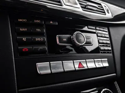 Mercedes-Benz CLS 350 2013 - 26950 EUR, 199000 km - AUTO.MOTO.pt - 199000km - foto 52 de 100