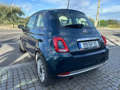 Fiat 500 2017 - 12900 EUR, 89780 km - AUTO.MOTO.pt - 89780km - foto 2 de 27