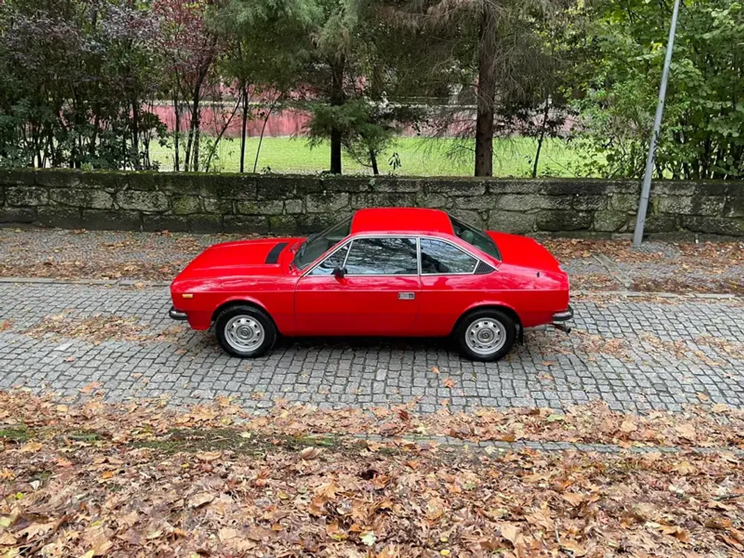 Lancia Beta 1980 - 13900 EUR, 113000 km - 113000km - foto 34 de 41