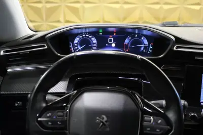 Peugeot 508 SW 2021 - 15250 EUR, 157000 km - AUTO.MOTO.pt - 157000km - foto 22 de 28