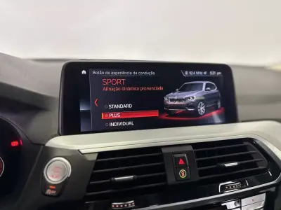 BMW X3 2019 - 29950 EUR, 161239 km - AUTO.MOTO.pt - 161239km - foto 46 de 57