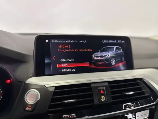 BMW X3 2019 - 29950 EUR, 161239 km - AUTO.MOTO.pt - 161239km - foto 46 de 57
