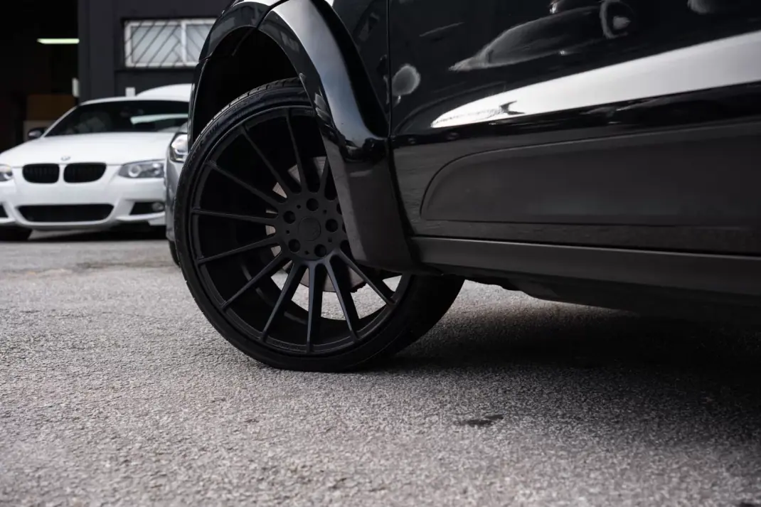 Porsche Macan 2014 - 35600 EUR, 199000 km - AUTO.MOTO.pt - 199000km - foto 18 de 47