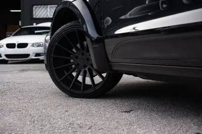 Porsche Macan 2014 - 35600 EUR, 199000 km - AUTO.MOTO.pt - 199000km - foto 18 de 47