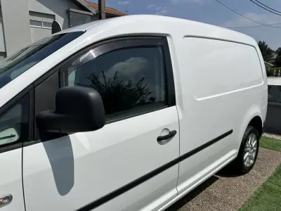 VW Caddy 1.6TDI 2012 - 7900 EUR, 450000 km - AUTO.MOTO.pt - 450000km - foto 19 de 45