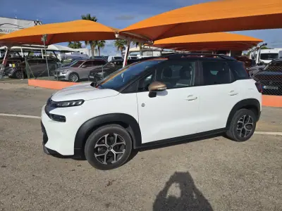 Citroën C3 Aircross 2022 - 15950 EUR, 88747 km - AUTO.MOTO.pt - 88747km - foto 3 de 6