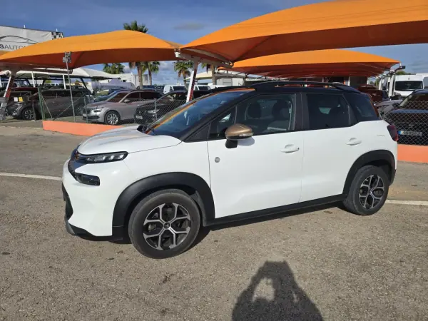 Citroën C3 Aircross 2022 - 15950 EUR, 88747 km - AUTO.MOTO.pt - 88747km - foto 3 de 6