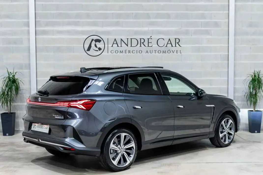 MG Marvel R 2023 - 27950 EUR, 29150 km - 29150km - foto 6 de 59