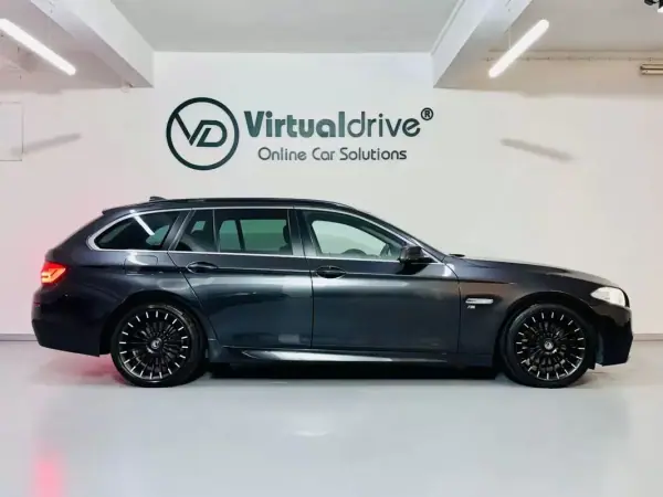 BMW 520 2012 - 15500 EUR, 197000 km - AUTO.MOTO.pt - 197000km - foto 5 de 59
