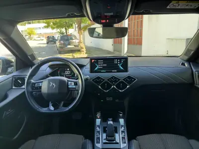 DS DS3 Crossback 2021 - 18490 EUR, 81000 km - 81000km - foto 14 de 19