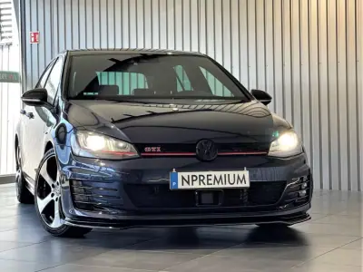 Volkswagen Golf 2015 - 24990 EUR, 162000 km - AUTO.MOTO.pt - 162000km - foto 27 de 58