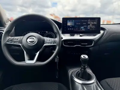 Nissan Juke 2024 - 18950 EUR, 24000 km - AUTO.MOTO.pt - 24000km - foto 15 de 25