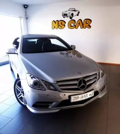 Mercedes-Benz E 250 2013 - 17750 EUR, 246217 km - AUTO.MOTO.pt - 246217km - foto 2 de 9