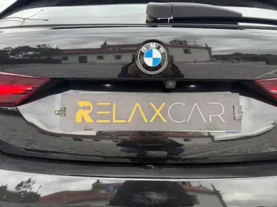 BMW 116 2023 - 23499 EUR, 87500 km - AUTO.MOTO.pt - 87500km - foto 25 de 34