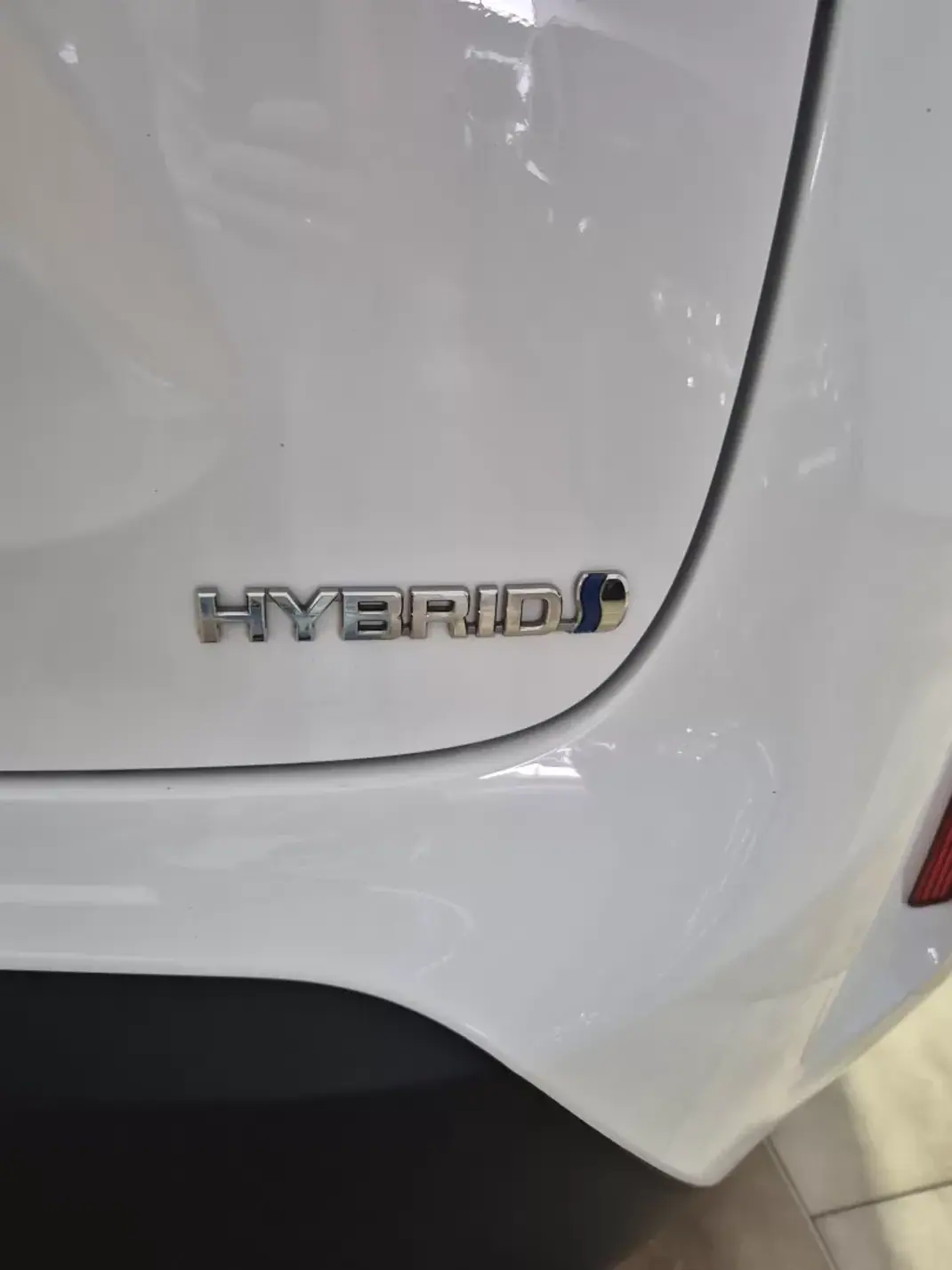Toyota Yaris Cross 2024 - 25250 EUR, 47500 km - 47500km - foto 11 de 41