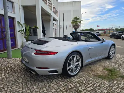 Porsche 911 2018 - 119950 EUR, 78000 km - AUTO.MOTO.pt - 78000km - foto 3 de 11