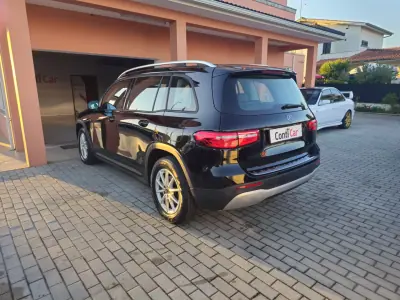 Mercedes-Benz GLB 180 2021 - 31990 EUR, 83866 km - AUTO.MOTO.pt - 83866km - foto 6 de 12