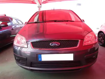 Ford C-Max 2004 - 4950 EUR, 179890 km - 179890km - foto 2 de 14