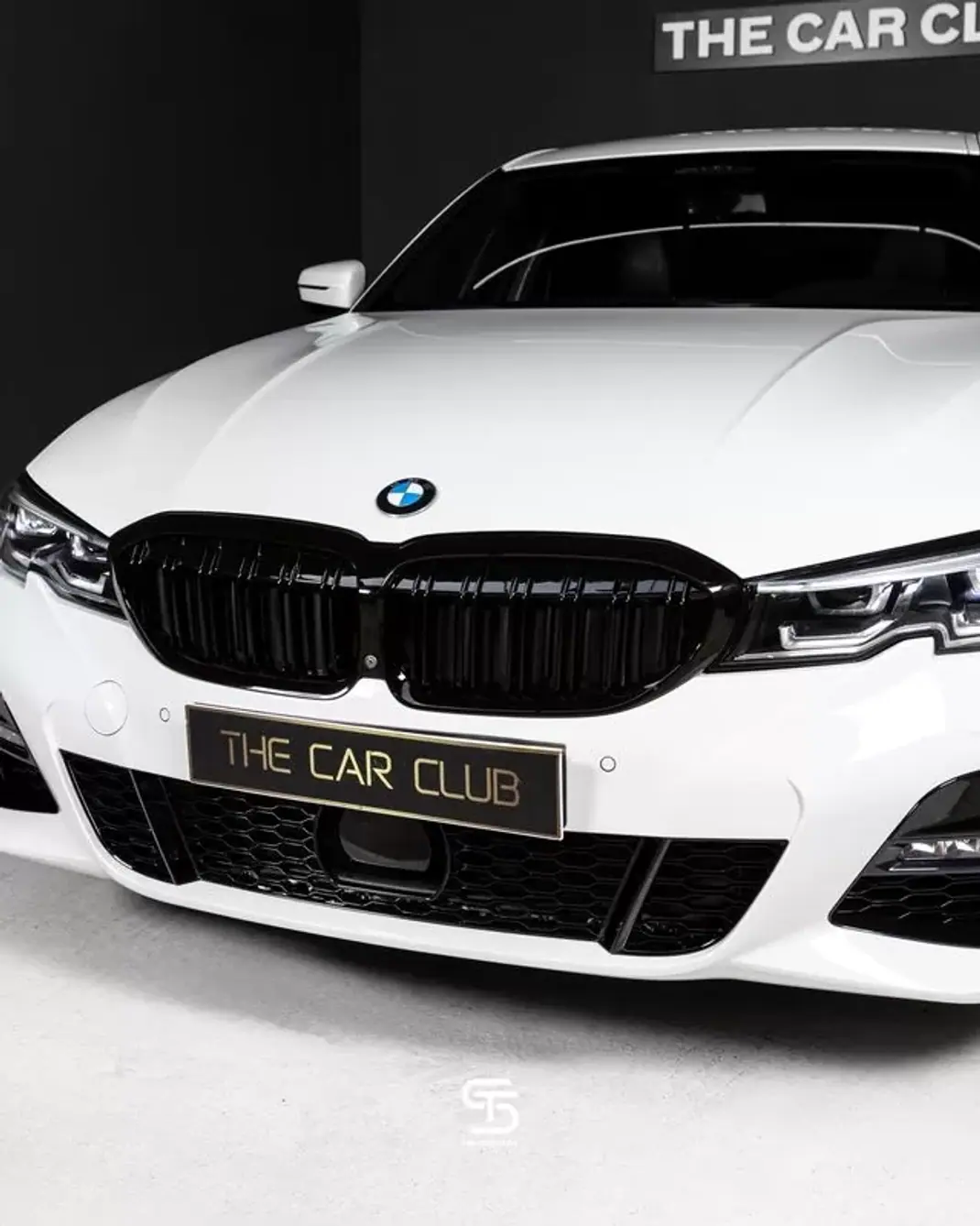 BMW 330 2019 - 33950 EUR, 89000 km - 89000km - foto 19 de 33