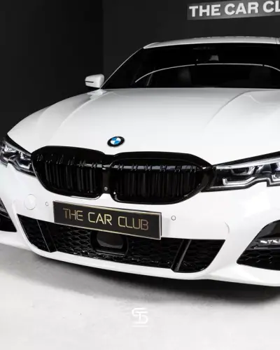 BMW 330 2019 - 33950 EUR, 89000 km - 89000km - foto 19 de 33