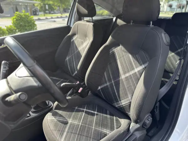 Opel Corsa 2016 - 10750 EUR, 40000 km - AUTO.MOTO.pt - 40000km - foto 8 de 12