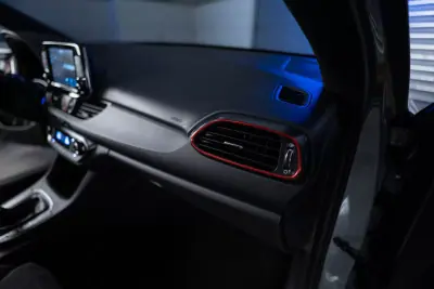 Hyundai i30 Fastback N 2021 - 32000 EUR, 85000 km - AUTO.MOTO.pt - 85000km - foto 19 de 25