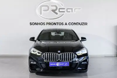 BMW 216 Gran Coupé 2023 - 29500 EUR, 53264 km - AUTO.MOTO.pt - 53264km - foto 2 de 33