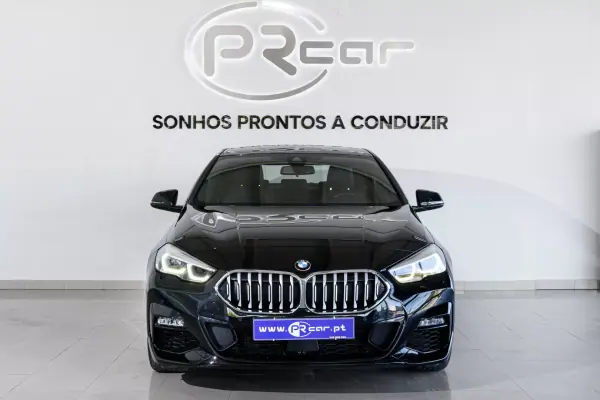 BMW 216 Gran Coupé 2023 - 29500 EUR, 53264 km - AUTO.MOTO.pt - 53264km - foto 2 de 33