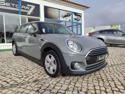 MINI Clubman 2017 - 14790 EUR, 212000 km - AUTO.MOTO.pt - 212000km - foto 3 de 21