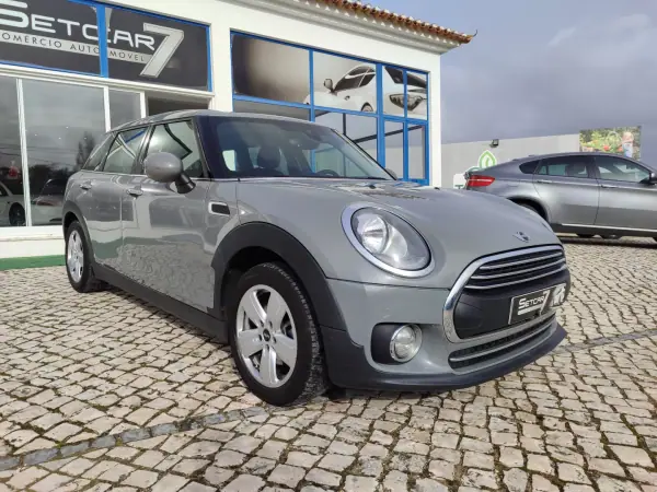 MINI Clubman 2017 - 14790 EUR, 212000 km - AUTO.MOTO.pt - 212000km - foto 3 de 21