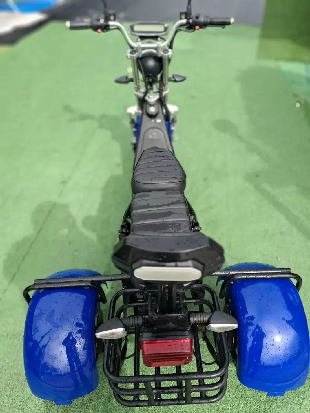 Hanway 2026 - 2990 EUR, 0 km - AUTO.MOTO.pt - foto 13 de 20