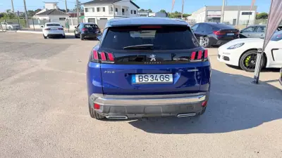 Peugeot 3008 2020 - 19900 EUR, 76000 km - foto 2 de 20