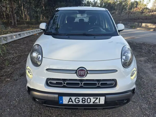 Fiat 500L 2021 - 13750 EUR, 152000 km - 152000km - foto 32 de 80