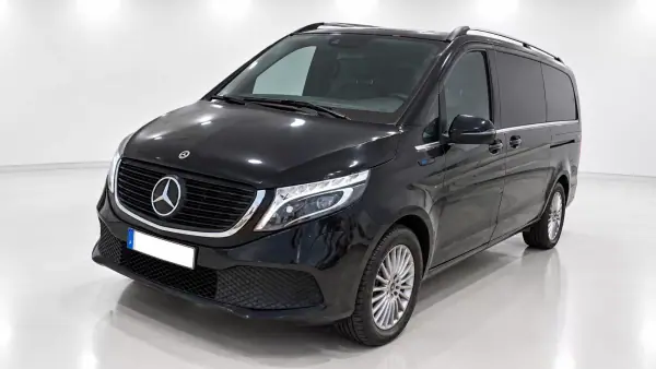 Mercedes-Benz EQV 300 Longo 2022 Elétrico