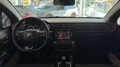 Citroën C3 2018 - 9990 EUR, 37461 km - AUTO.MOTO.pt - 37461km - foto 17 de 28