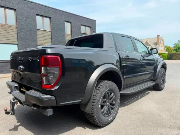 Ford Ranger 2020 - 39790 EUR, 92101 km - AUTO.MOTO.pt - 92101km - foto 6 de 20