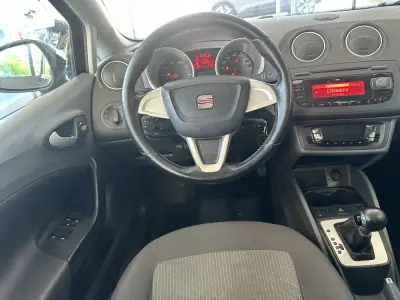 SEAT Ibiza ST 2011 - 6890 EUR, 148920 km - 148920km - foto 19 de 21