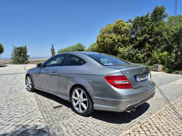Mercedes-Benz C 220 2012 - 14900 EUR, 290081 km - AUTO.MOTO.pt - 290081km - foto 7 de 36