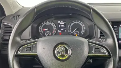 Skoda Karoq 2018 - 16499 EUR, 161021 km - 161021km - foto 10 de 11