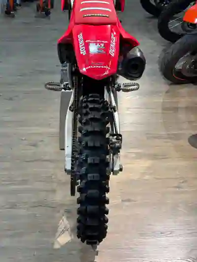 Honda CRF 450RWE 2026 - 6700 EUR, 78 km - foto 4 de 13