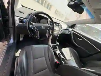 Hyundai i30 2013 - 8000 EUR, 71500 km - 71500km - foto 6 de 10