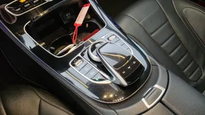 Mercedes-Benz CLS 300 2019 - 41500 EUR, 164017 km - 164017km - foto 44 de 60