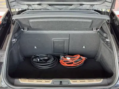 DS DS4 2024 - 27990 EUR, 25635 km - 25635km - foto 12 de 25